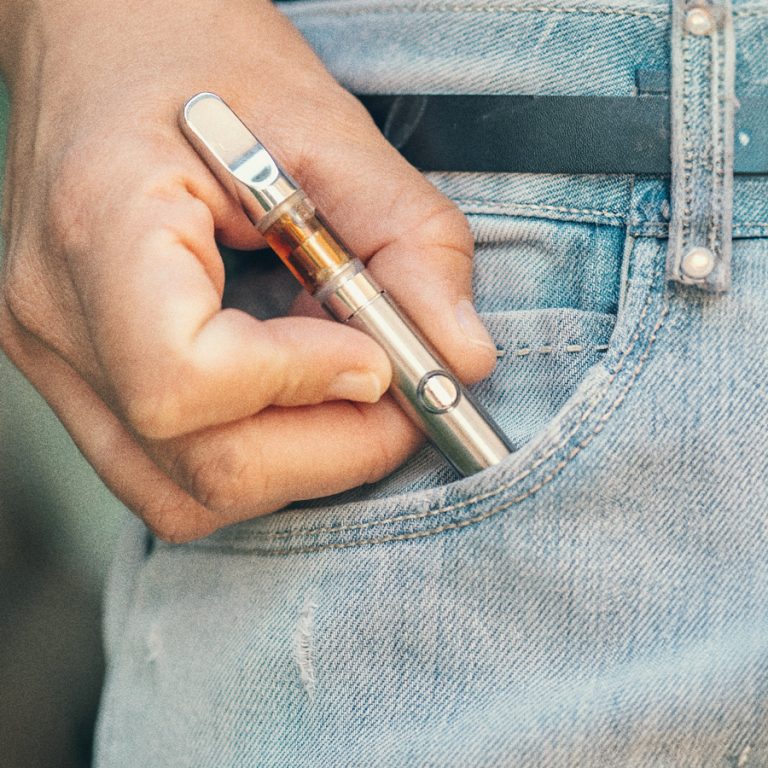 Carts/Pens and Vapes