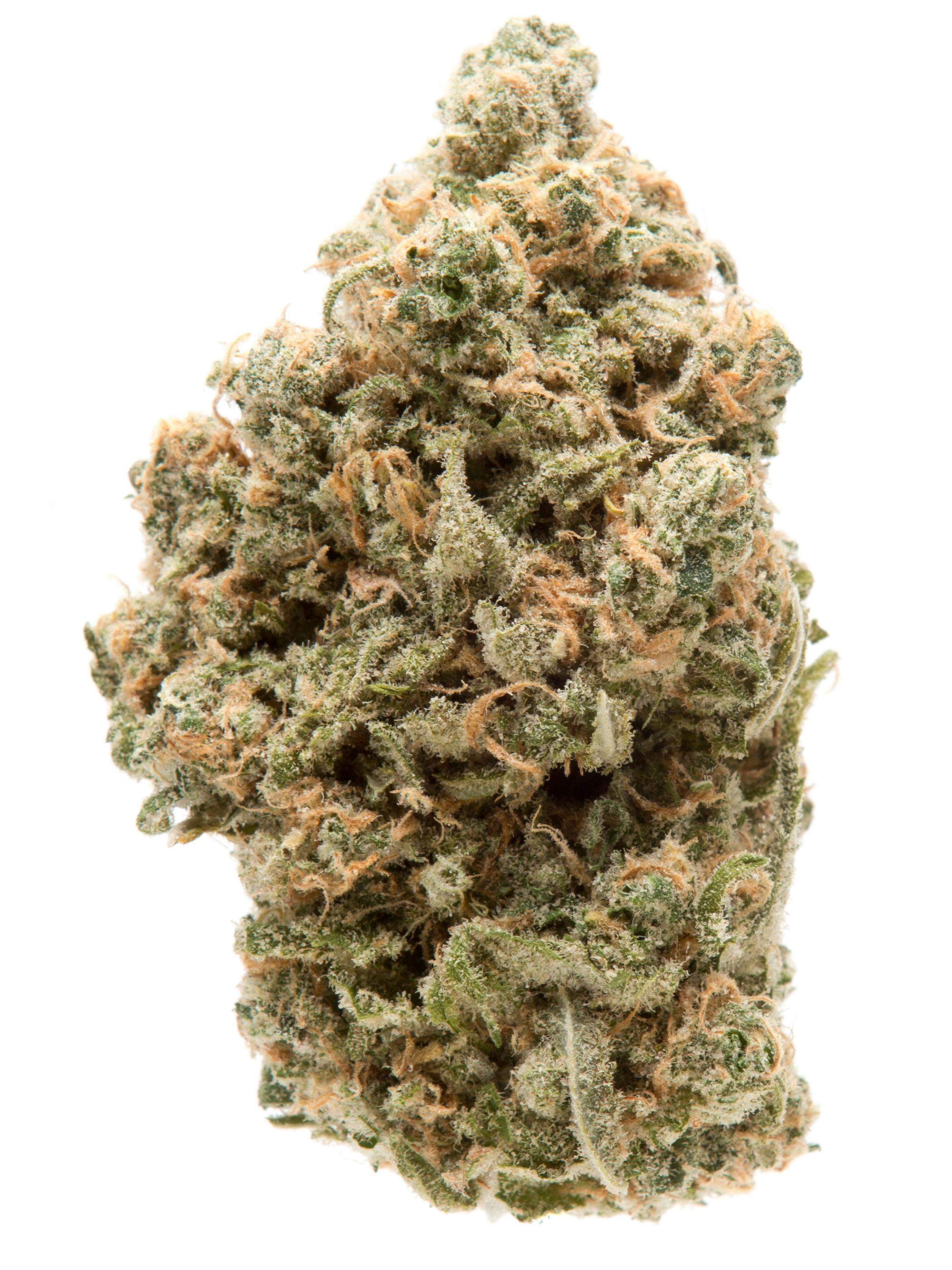 Wedding Cake Indica Hybrid Cannabis Flower