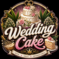 Wedding Cake (HH)