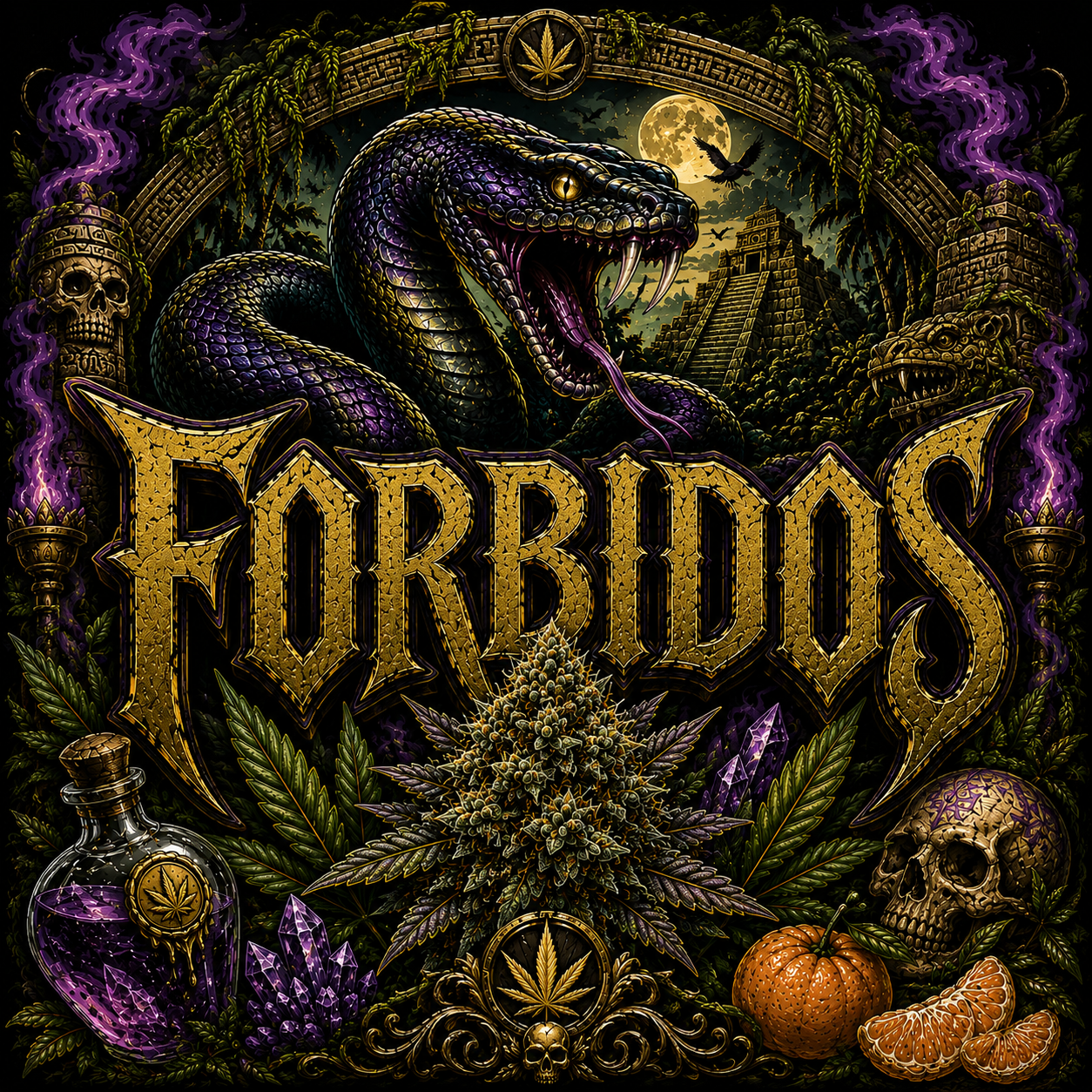 Forbidos (HH)
