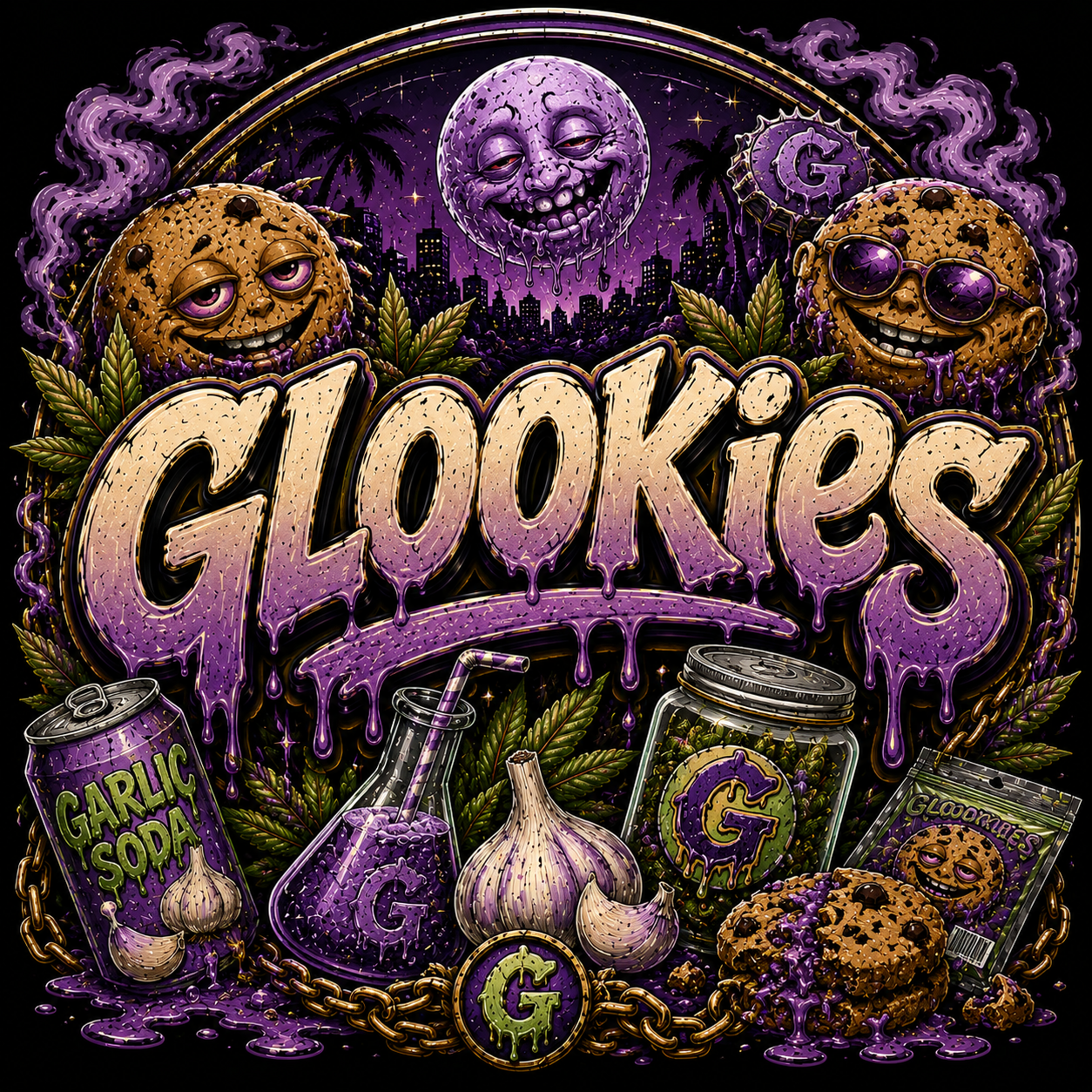Glookies (HH)