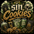 Sin Mint Cookies (HH)