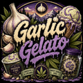 Garlic Gelato (HH)