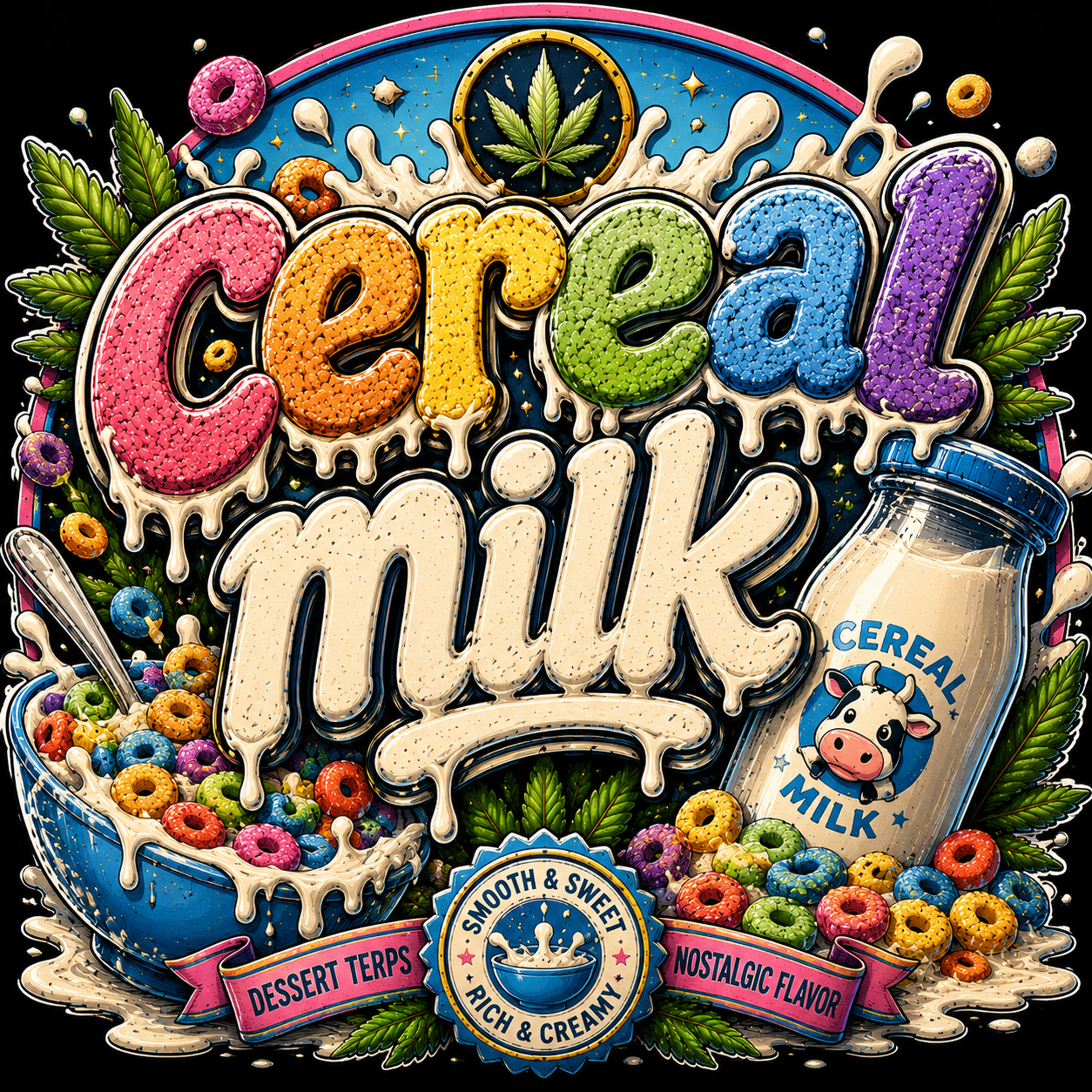 Cereal Milk (HH)