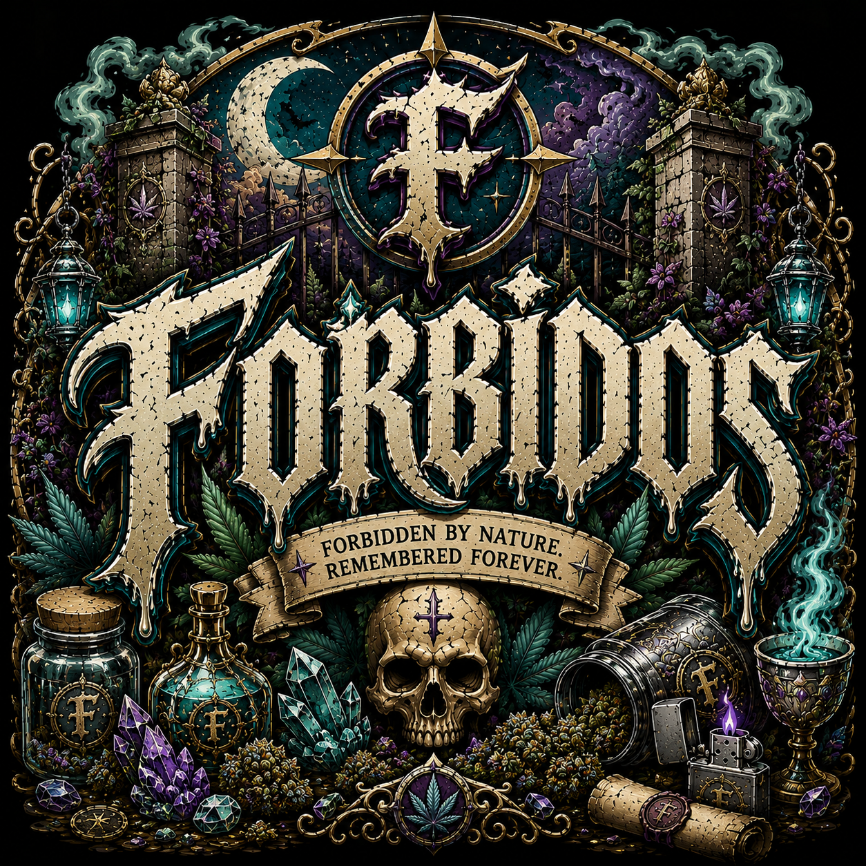 Forbidos (HH)
