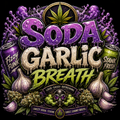 Soda Garlic Breath (HH)