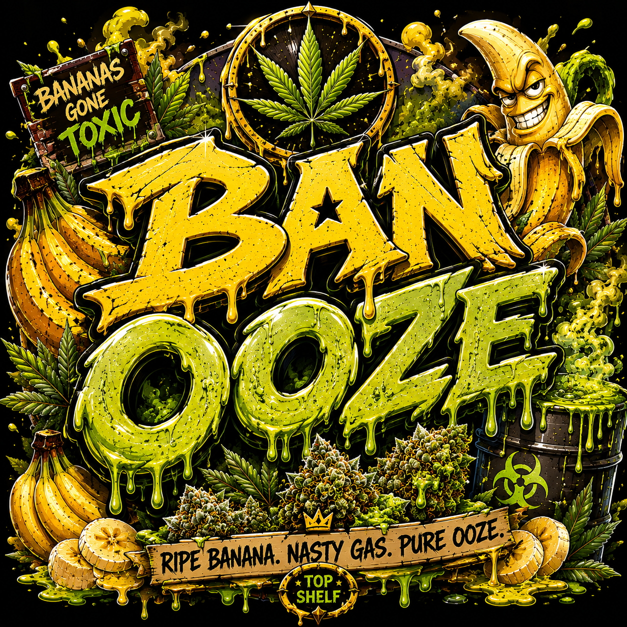 Ban Ooze (IN)