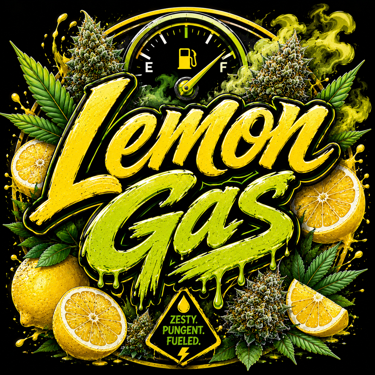 Lemon Gas (IN)
