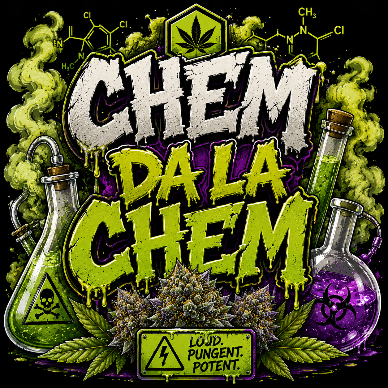 Chem Da La Chem (IN)