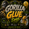 Gorilla Glue (Co2)