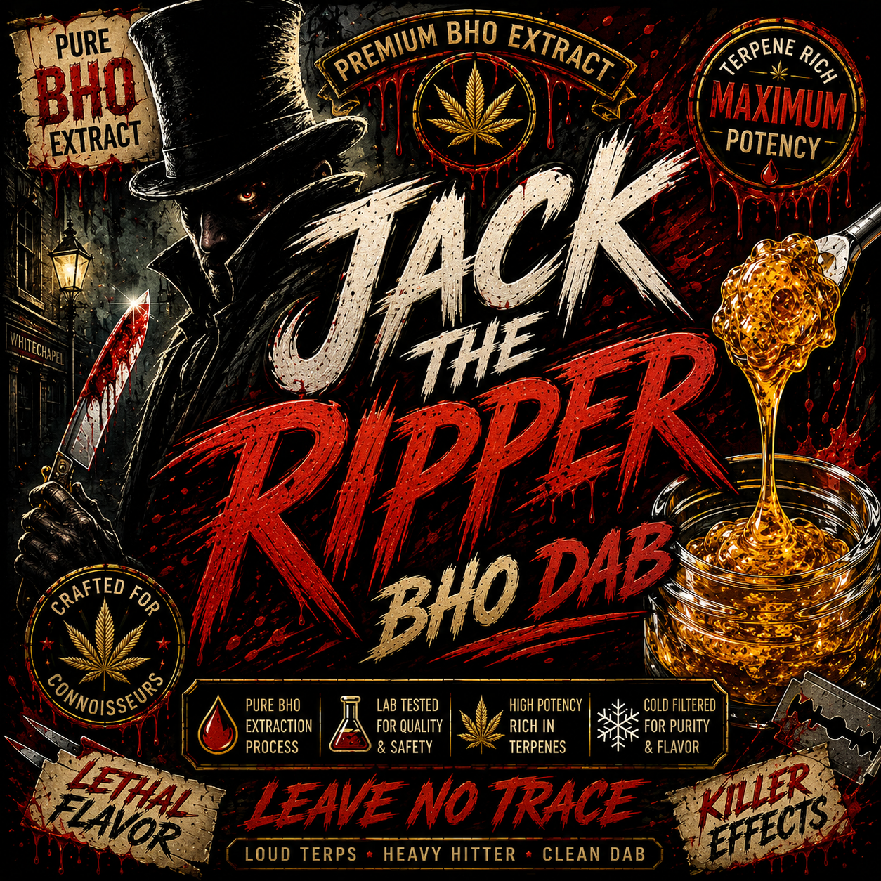Jack The Ripper (BHO)