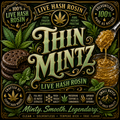 Thin Mintz (LHR)