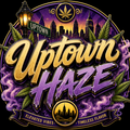 Uptown Haze (HH)