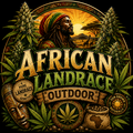 African Landrace Outdoor (Seeded)