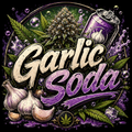 Garlic Soda (HH)