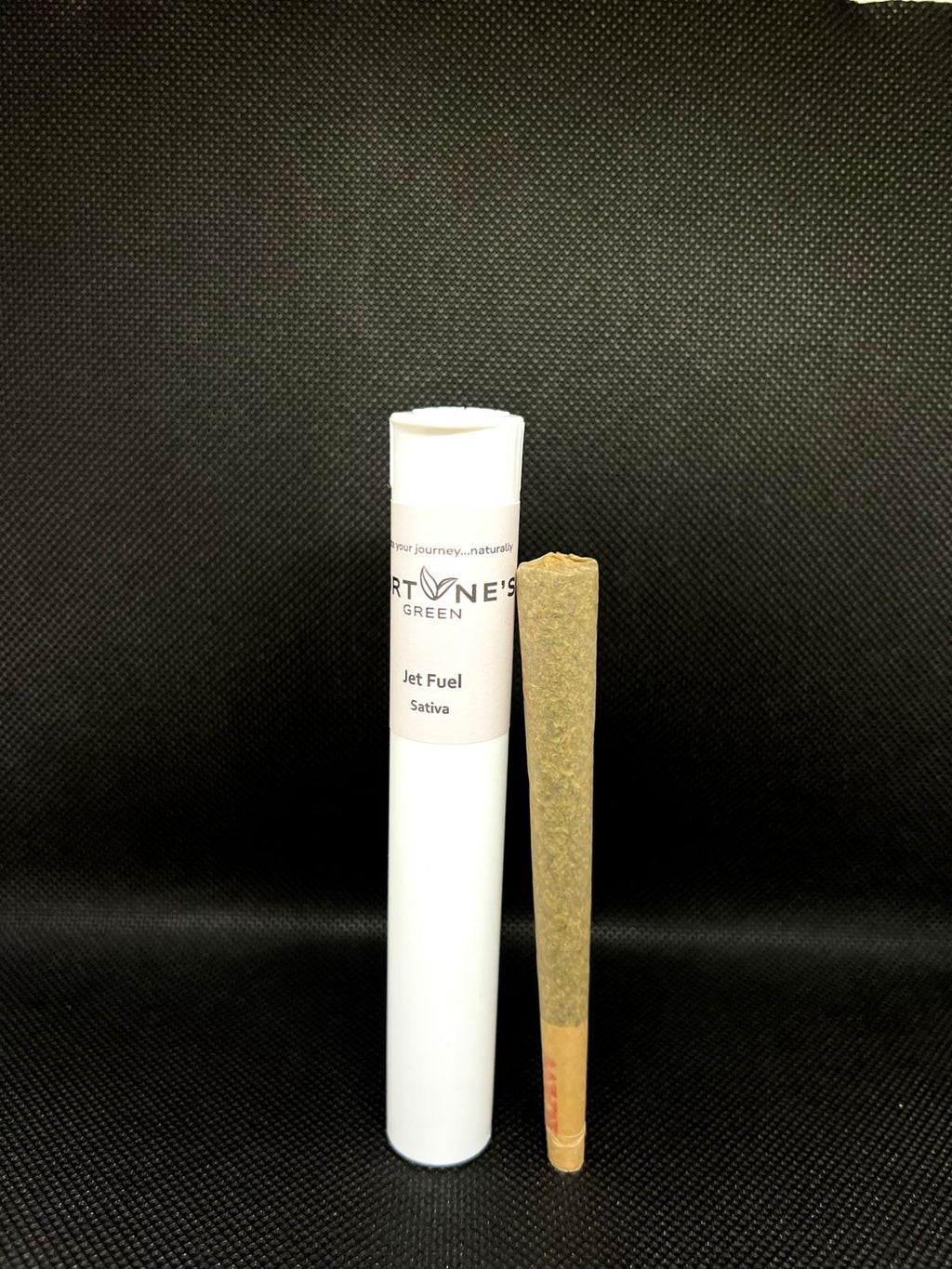 Sundae Driver Indica Hybrid Cannabis Pre-Roll (1.3grams)