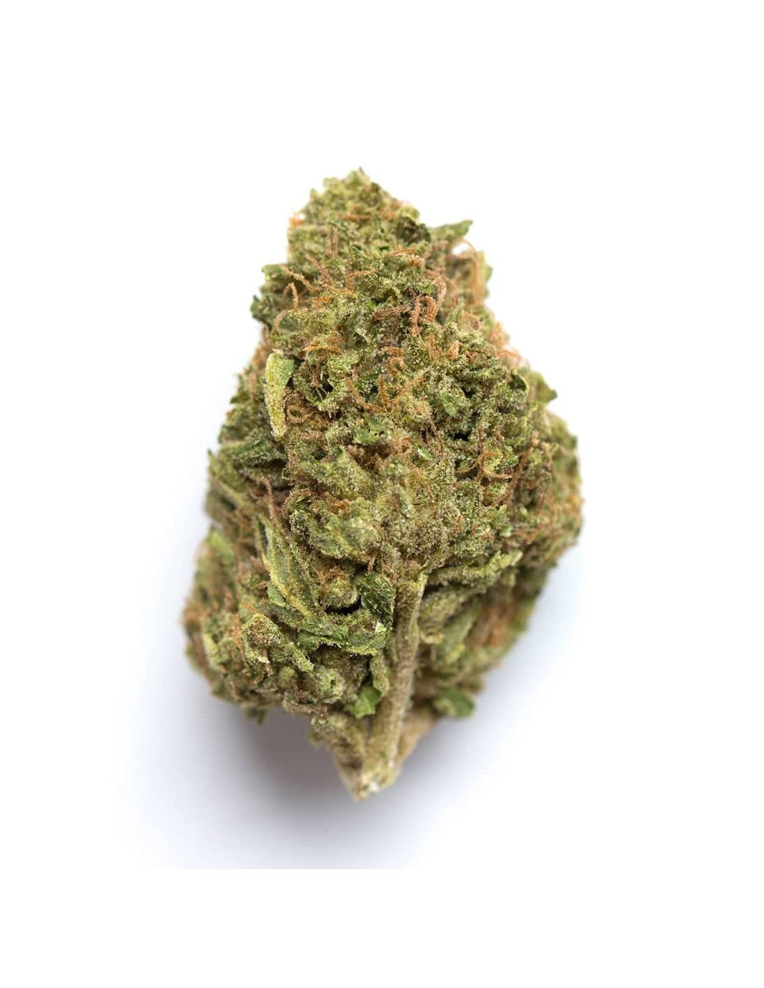 Blue Zushi Indica Hybrid Cannabis Flower