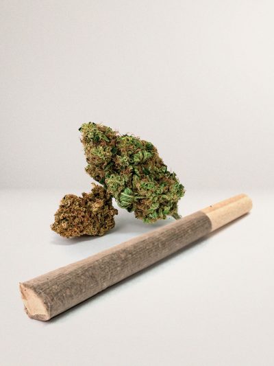 Pink Cookies Hybrid Cannabis Pre-Rolled (1.3grams)