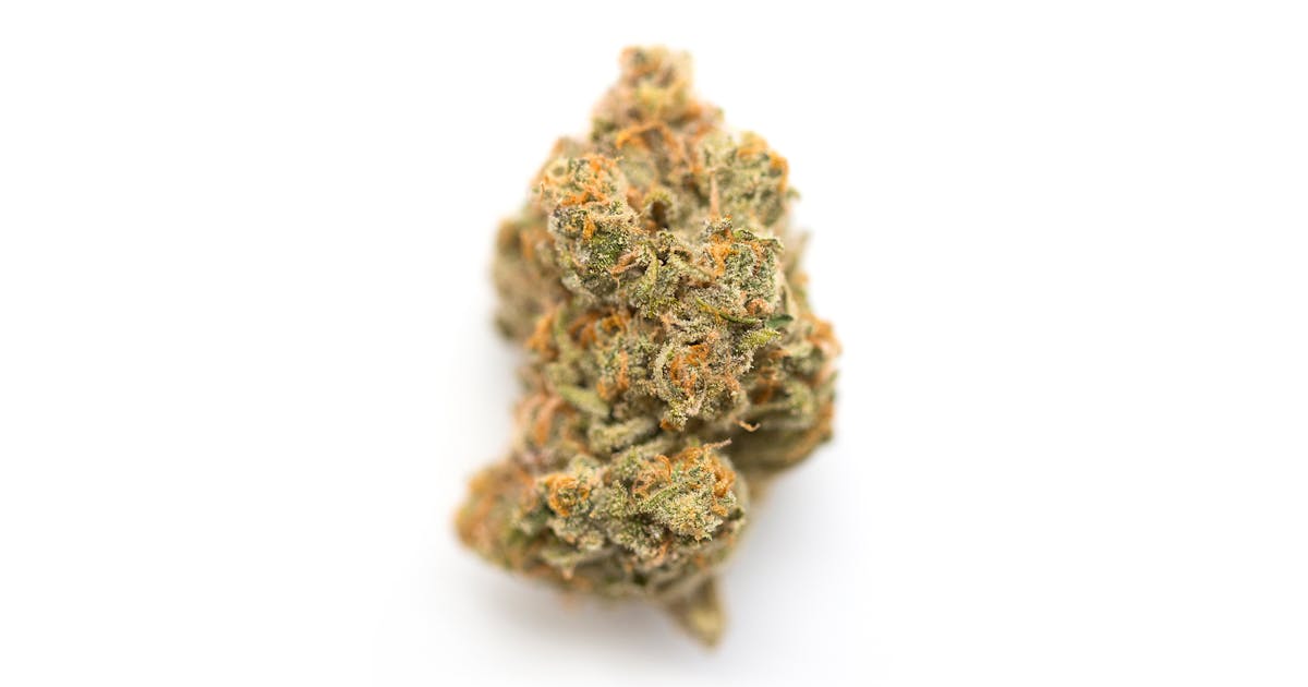 Cream Soda Indica Hybrid Cannabis Flower